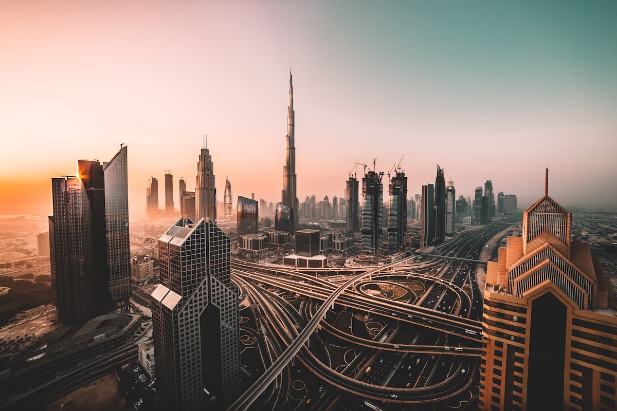 UAE